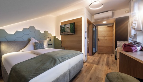Basic Single Room