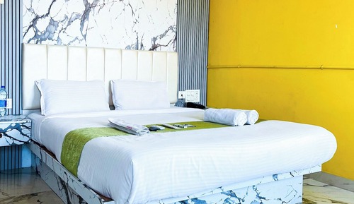 Family Room, 2 Queen Beds