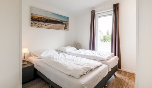 Deluxe Bungalow, Non Smoking, Patio (Schaelsbergerbosch - Fireplace)