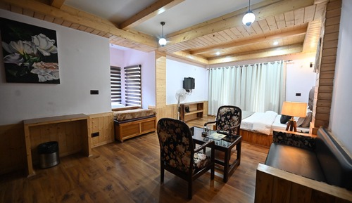 Superior Room