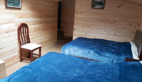 Comfort Cabin