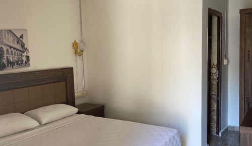 Family Triple Room