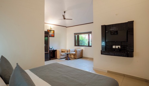 Premium Room