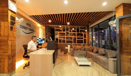 Premier Room