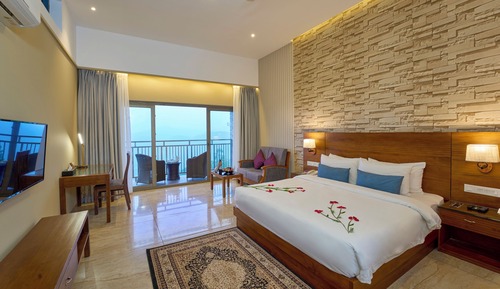Premium Cottage, Mountain View