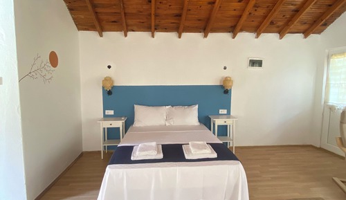 Superior Double Room, River View