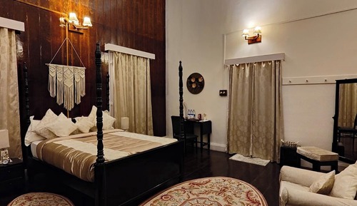 Heritage Room
