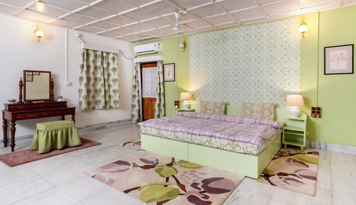 Annexe Cottage