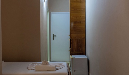 Triple Room, Mountain View