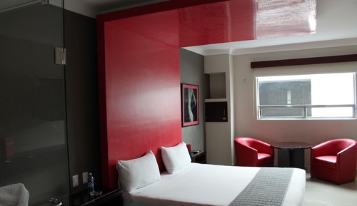 Comfort Room