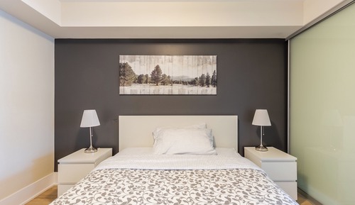 Comfort Apartment, Kitchen, City View