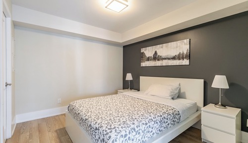 Comfort Apartment, Kitchen, City View