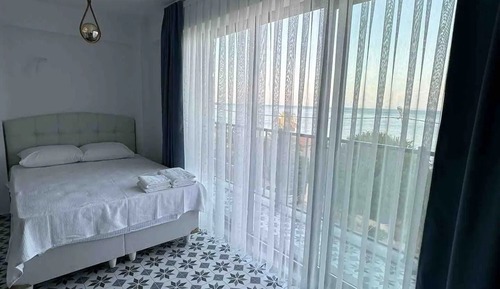 Panoramic Double Room
