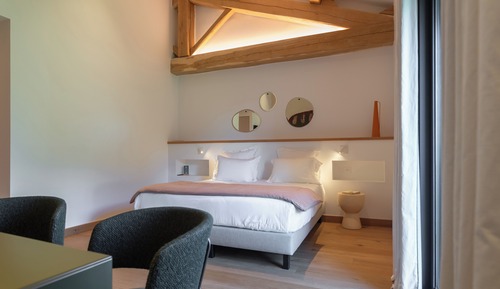 Chambre Junior Suite