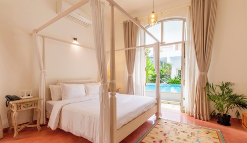 Luxury Villa
