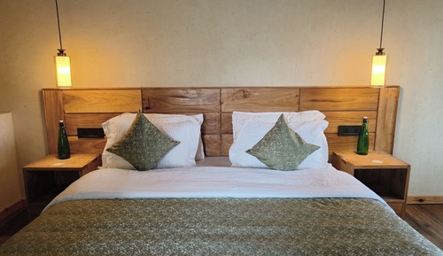 Premium Room, Mountain View