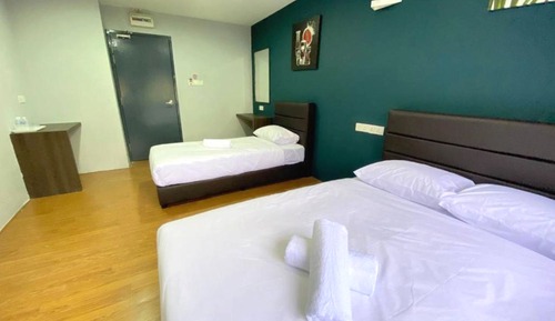 Family Suite