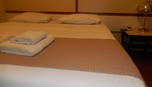 Luxury Double Room