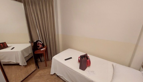 Classic Single Room