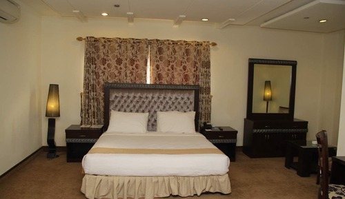 Economy Single Room