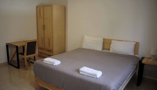 Apartment, 3 Bedrooms