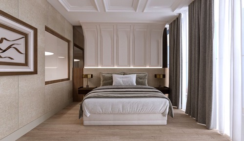 Romantic Suite