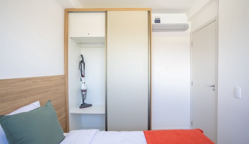 Basic Apartment