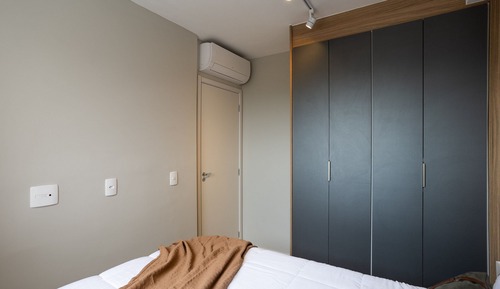 Basic Apartment