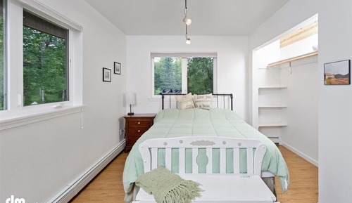 Traditional Single Room