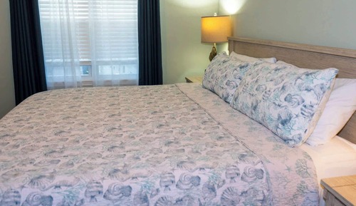 Condo, Multiple Beds, Kitchen (Surfside II 109)