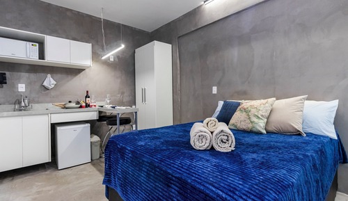 Comfort Studio
