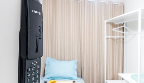 Basic Single Room