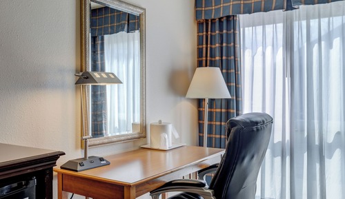 Suite, 1 Bedroom