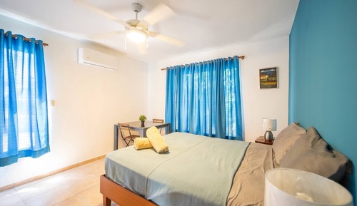Room, 2 Bedrooms, Smoking, Balcony