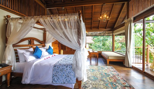 Prithvi(Nature view Luxury Cottage)