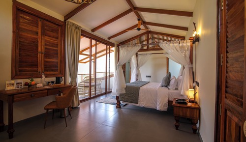 Akash(Panoramic Suite)