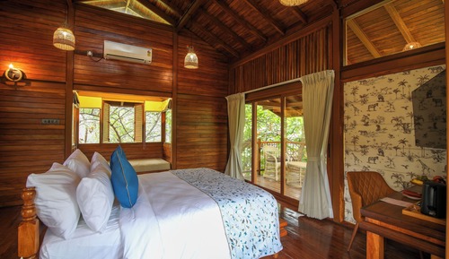 Jal(Aqua Cottage)