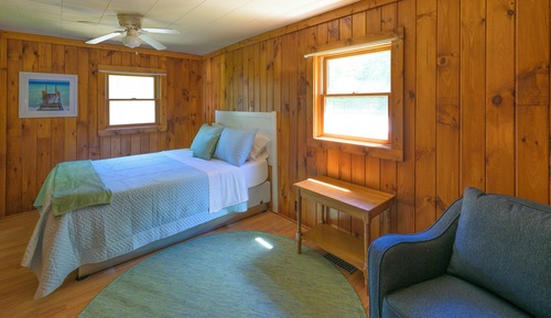 Family Suite (2 BR)