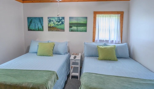 Family Suite (1 BR)