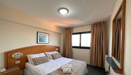 Superior Apartment, Sea View