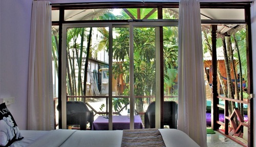 Exclusive Room