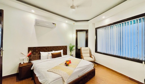 Premium Apartment