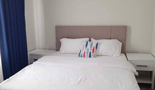 Comfort Suite