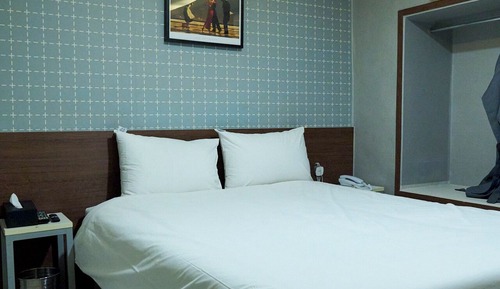 Comfort Room