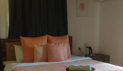 Premier Room