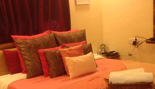 Basic Room