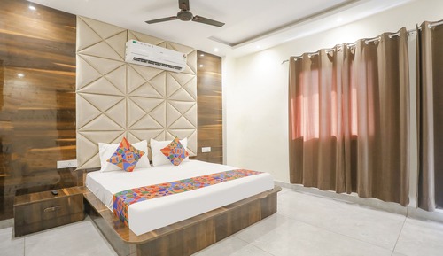 Premium Room, 1 Double Bed