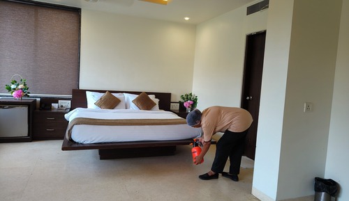 Standard Suite