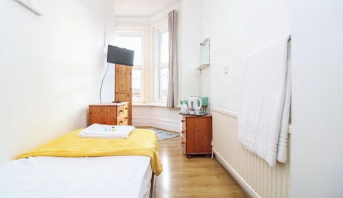 Basic Room