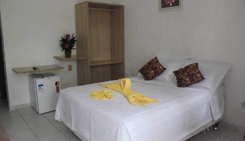Deluxe Room, Balcony